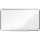 LEITZ Whiteboardtafel Premium Plus 71x40cm emailliert weiß