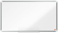 LEITZ Whiteboardtafel Premium Plus - 89 x 50 cm emailliert weiß