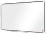 LEITZ Whiteboardtafel Premium Plus 89x50cm emailliert weiß