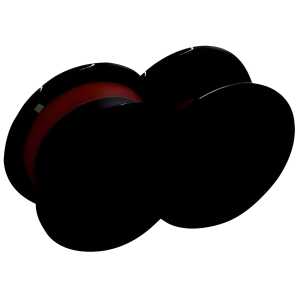 EMSTAR Alternativ Emstar Farbband (02051SES,2051SES)