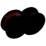 EMSTAR Alternativ Emstar Farbband (02051SES,2051SES)