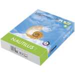 Mondi NAUTILUS Classic - A4, 80 g/qm, weiß, 500 Blatt