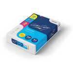 Mondi ColorCopy - A4, 300 g/qm, weiß, 125 Blatt