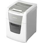 Rexel Aktenvernichter IQ Autofeed SmallOffice 100...