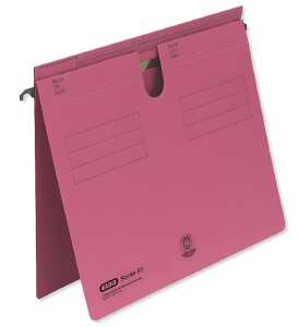 Bodendisplay 236tlg Top File+ sortiert ELBA 400117499