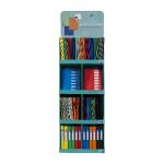 Bodendisplay 236tlg Top File+ sortiert ELBA 400117499