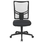 Drehstuhl Net Point 10 schwarz TOPSTAR NX200 G20 ohne...