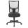 Drehstuhl Net Point 10 schwarz TOPSTAR NX200 G20 ohne Armlehnen
