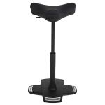 Topstar Stehhilfe Sitness Work High - schwarz