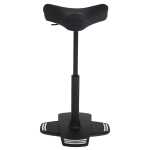 Topstar Stehhilfe Sitness Work High - schwarz