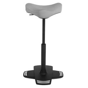 Topstar Stehhilfe Sitness Work High - grau