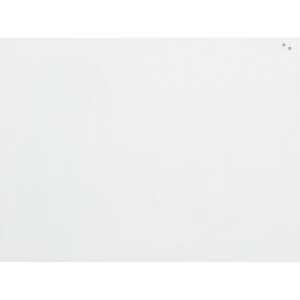Magnettafel Glas 150x120cm reinweiß FRANKEN GTL12015009