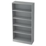 Hammerbacher Regal - breit, 5OH, 100 cm breit,...