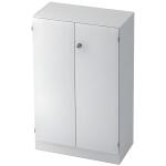 Hammerbacher Schrank - 3OH, Sockelblende SG,...