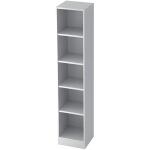 Hammerbacher Regal - schmal, 5OH, 40,6 cm breit,...