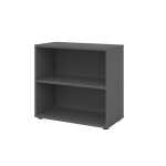 Regal 2 OH Graphit HAMMERBACHER V928RE/G 80x40x74,6