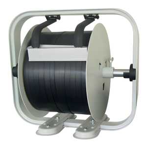 Wihedü Abrollgerät FG 70 für Umreifungsband