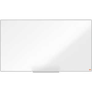 LEITZ Whiteboardtafel Impression Pro 122x69cm emailliert weiß