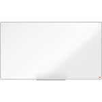 LEITZ Whiteboardtafel Impression Pro 122x69cm emailliert weiß