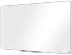 LEITZ Whiteboardtafel Impression Pro 122x69cm emailliert weiß
