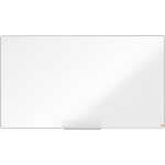 LEITZ Whiteboardtafel Impression Pro 155x87cm emailliert weiß
