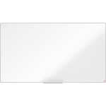 LEITZ Whiteboardtafel Impression Pro 188x106cm emailliert weiß