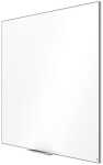 LEITZ Whiteboardtafel Impression Pro 188x106cm emailliert weiß