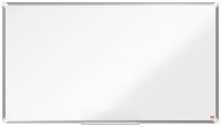 LEITZ Whiteboardtafel Premium Plus - 122 x 69 cm...