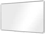 LEITZ Whiteboardtafel Premium Plus 155x87cm emailliert weiß