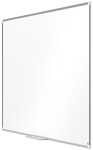 LEITZ Whiteboardtafel Premium Plus 188x106cm emailliert weiß