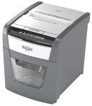 Rexel Aktenvernichter Optimum AutoFeed+ 50x P4 schwarz