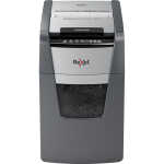 Rexel Aktenvernichter Optimum AutoFeed+ 150x P4 schwarz