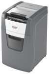 Rexel Aktenvernichter Optimum AutoFeed+ 150 M P5 schwarz