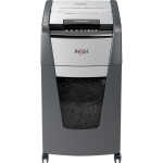 Rexel Aktenvernichter Optimum AutoFeed+ 225x P4 schwarz