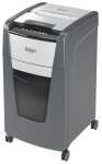 Rexel Aktenvernichter Optimum AutoFeed+ 225x P4 schwarz