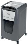 Rexel Aktenvernichter Optimum AutoFeed+ 300x P4 schwarz