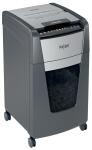 Rexel Aktenvernichter Optimum AutoFeed+ 300x P4 schwarz