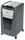 Rexel Aktenvernichter Optimum AutoFeed+ 300x P4 schwarz