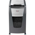 Rexel Aktenvernichter Optimum AutoFeed+ 300 M P5 schwarz