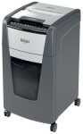 Rexel Aktenvernichter Optimum AutoFeed+ 300 M P5 schwarz
