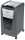 Rexel Aktenvernichter Optimum AutoFeed+ 300 M P5 schwarz