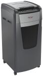 Rexel Aktenvernichter Optimum AutoFeed+ 600 M P5 schwarz