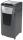 Rexel Aktenvernichter Optimum AutoFeed+ 600 M P5 schwarz