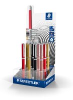 Staedtler Display Füllhalter triplus M