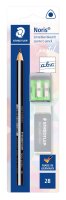 Staedtler Bleistiftset jumbo Pastell FSC 100%