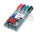 Staedtler Marker Lumocolor permanent 4St Box 4007817078303