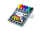 Staedtler Marker Lumocolor permanent 6St Box 4007817078334