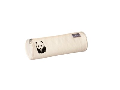 Pagna Schlampermäppchen Panda 220x70mm