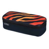 Herlitz Stiftebox leer motion tiger