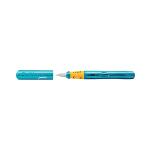 Pelikan Ersatz Schaft o Junior Türkis P67/68